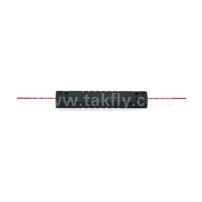 ICT Yapay Zeka Hesaplama için Polarizasyon Koruyucu Fiber Optik PM Sıra İçi Polarizör