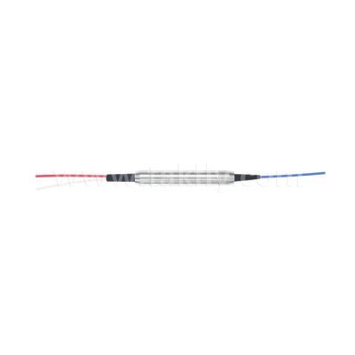 IKT AI Bilgisayarı için Polarizasyon Koruma Fiber Optik PM İzolatörü ve Polarizasyon Yayın Bölücü/Kombinatörü (IPBC/IPBS)