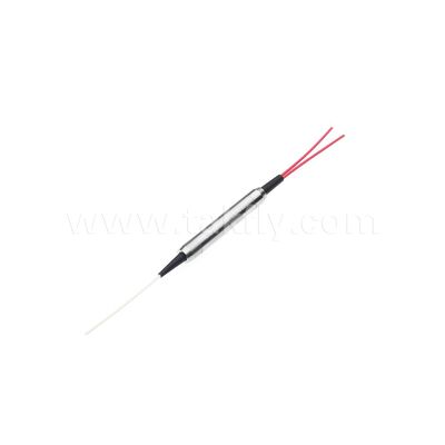 IKT AI Bilgisayarı için Polarizasyon Koruma Fiber Optik PM İzolatörü ve Polarizasyon Yayın Bölücü/Kombinatörü (IPBC/IPBS)