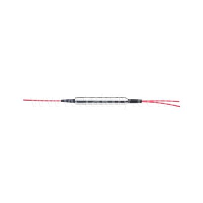 IKT AI Bilgisayarı için Polarizasyon Koruma Fiber Optik PM İzolatörü ve Polarizasyon Yayın Bölücü/Kombinatörü (IPBC/IPBS)