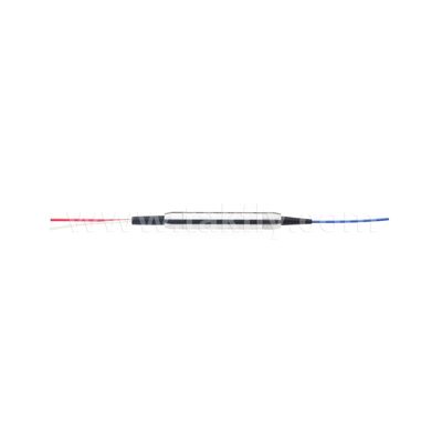 IKT AI Bilgisayarı için Polarizasyon Koruma Fiber Optik PM İzolatörü ve Polarizasyon Yayın Bölücü/Kombinatörü (IPBC/IPBS)