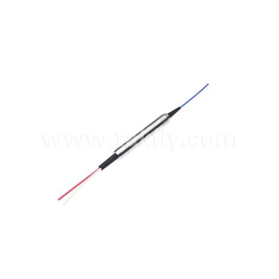 IKT AI Bilgisayarı için Polarizasyon Koruma Fiber Optik PM İzolatörü ve Polarizasyon Yayın Bölücü/Kombinatörü (IPBC/IPBS)