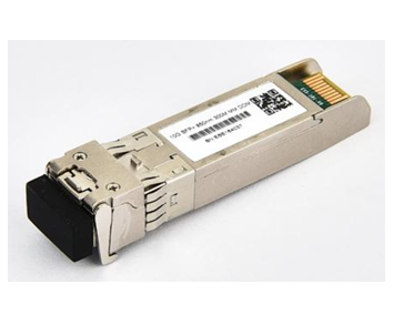 10Gbps 1310nm MM 220M SFP+ Optik Alıcı-Verici | Yüksek Kalite ve Uygun Maliyet |（TK-1392-3LCD02）