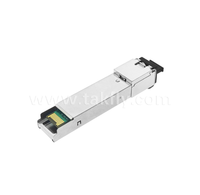 GP4321-3SCDC2x GPON OLT Sınıf C++ SFP Alıcı 2.5G/1.25G, 1490nm DFB, 1310nm APD-TIA, SC/UPC, 32dB+ Bağlantı Bütçesi