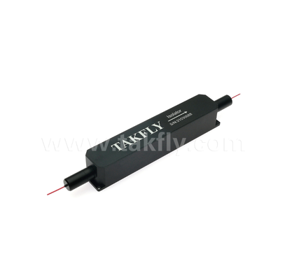 High Power Optical Isolator – TGG Based, 780nm to 1064nm, High Isolation