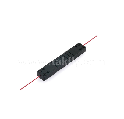 In-line Polarizer – High Extinction Ratio, Low Insertion Loss, Slow/Fast Axis Available
