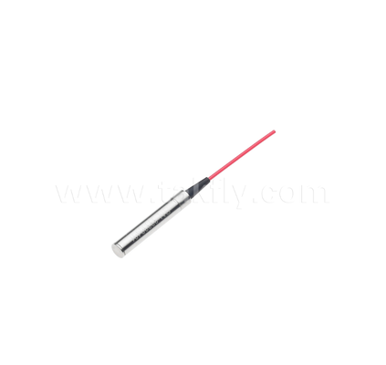 PM Faraday Mirror – 45°/90° Polarization Rotation, Low Insertion Loss