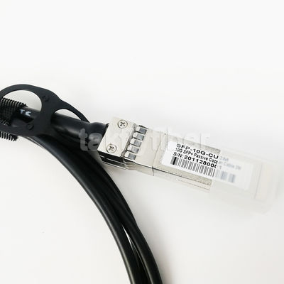 40G QSFP+ - 4x10G SFP+ Bakır Kablo