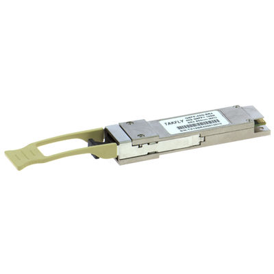 QSFP+ SR4 MPO 100M MMF 40G BASE Alıcı-Verici Modülü