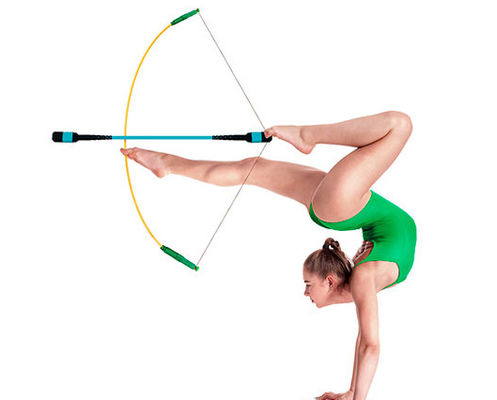 Yüksek Hızlı Ağlar İçin Düşük Ekleme Kayıplı 8/12/24 Çekirdekli OM4 Çok Modlu MPO/MTP Fiber Optik Patch Kablosu