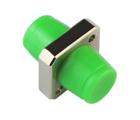 Simplex FC Tek Mod Metal Adaptörü ≤0.1dB Ağ için Ekleme Kaybı