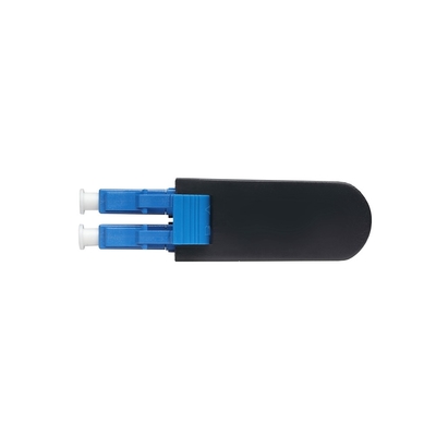 FTTH LoopBack Fiber Optik Patchcord LC Tek Modlu Kablo