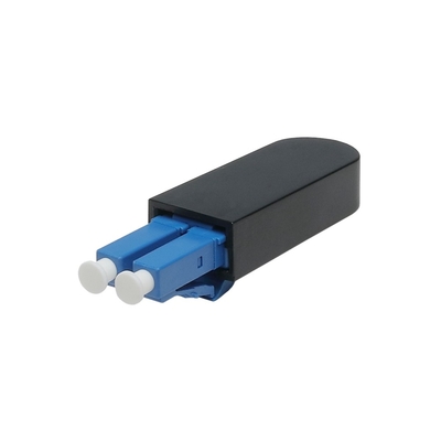 FTTH LoopBack Fiber Optik Patchcord LC Tek Modlu Kablo
