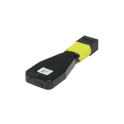 MTP Erkek Tip Elit Tek Modlu Loopback G657A1 Fiber Kablo