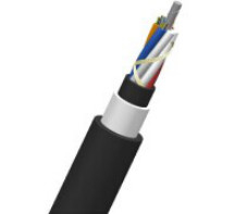 GYFTY63 2-36F Dupleks optik dış kablo -20 C 70 C PE kablosu ile çalışma sıcaklığı