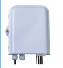 FTKS-1805-08E 8 portlu fiber kablosu sonlandırma kutusu FTTx fiber optik kablosu bağlantı kutusu