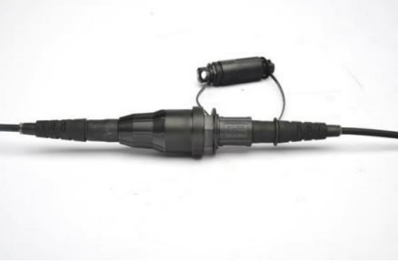 1x4 1x8 Mini FiberHub CLOSURE ITU-T G.657A2 4.8mm Kablo Fiber Optic Plc Bölücü