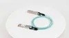 MTP MPO Yama Kablosu 12 24 Fiber OM3 OM4 Çoklu Mod Tekli Mod