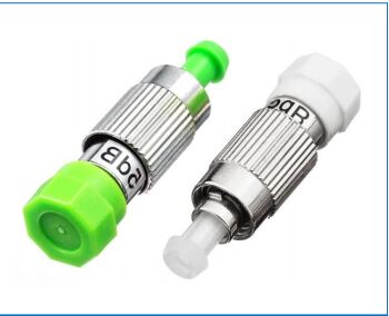 FC Erkek-Dişi Zayıflatıcı DB Değeri ≤5dB APC/UPC Düşük RL SM/MM