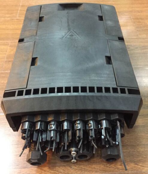 FTKS-1708-24C-16F Sonlandırma Kutusu