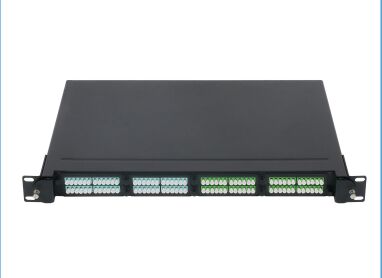 MPO/MTP Kaset Yönetim Paneli