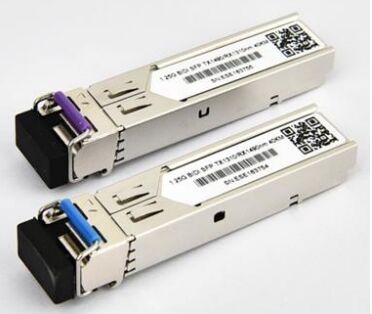 1.25Gbps SFP İki Yönlü Alıcı 20KM Erişim Tx1310nm/Rx1490nm TK-B3424-3LCD20