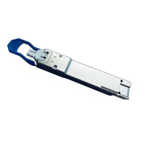 400G QSFP-DD LR4 10KM Optik Alıcı-Verici