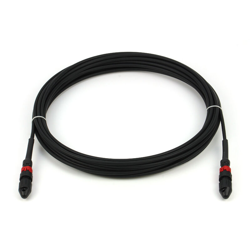 SENKO IP 09C1 Veri Merkezi için Fiber Optic Patch Cord için Fiber Optic MPO