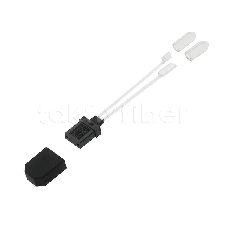 Veri Merkezi Uygulamaları için Yüksek Hızlı, Maliyet Etkin, Özelleştirilebilir MT'den FA'ya Fiber Dizisi Montajı