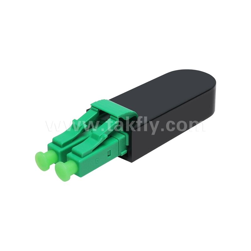 Tek modlu SM LC/APC Loopback