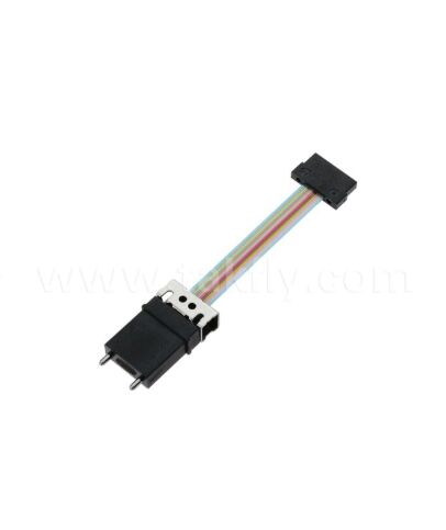 MT-Mini MT Fiber Optic Jumper. QSFP/QSFP28/100G PSM4/OSFP Paralel Optik Modüller için Yüksek Performanslı Kompakt Çözüm