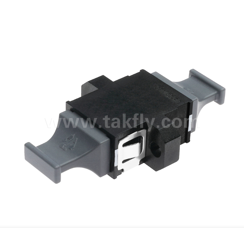 MPO/MTP Fiber Optic Adaptörü