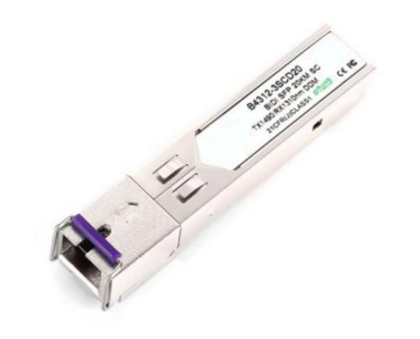 2,488Gbps SFP Çift Yönlü Alıcı-Verici | Yüksek Kalite ve Uygun Maliyetli 20km Erişim Tx1490nm/Rx1310nm (TK-B4324-3SCD20)