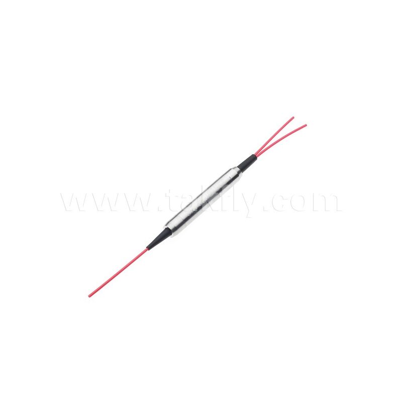 IKT AI Bilgisayarı için Polarizasyon Koruma Fiber Optik PM İzolatörü ve Polarizasyon Yayın Bölücü/Kombinatörü (IPBC/IPBS)