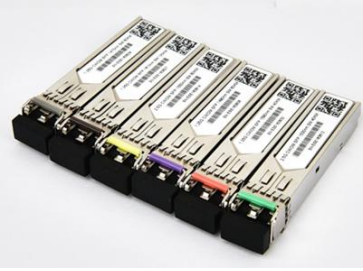 2,5 Gbps CWDM SFP Optik Alıcı-Verici | Yüksek Kalite ve Uygun Maliyet TAKFLY 40km Erişim (TKC-XX24-3LCD40)