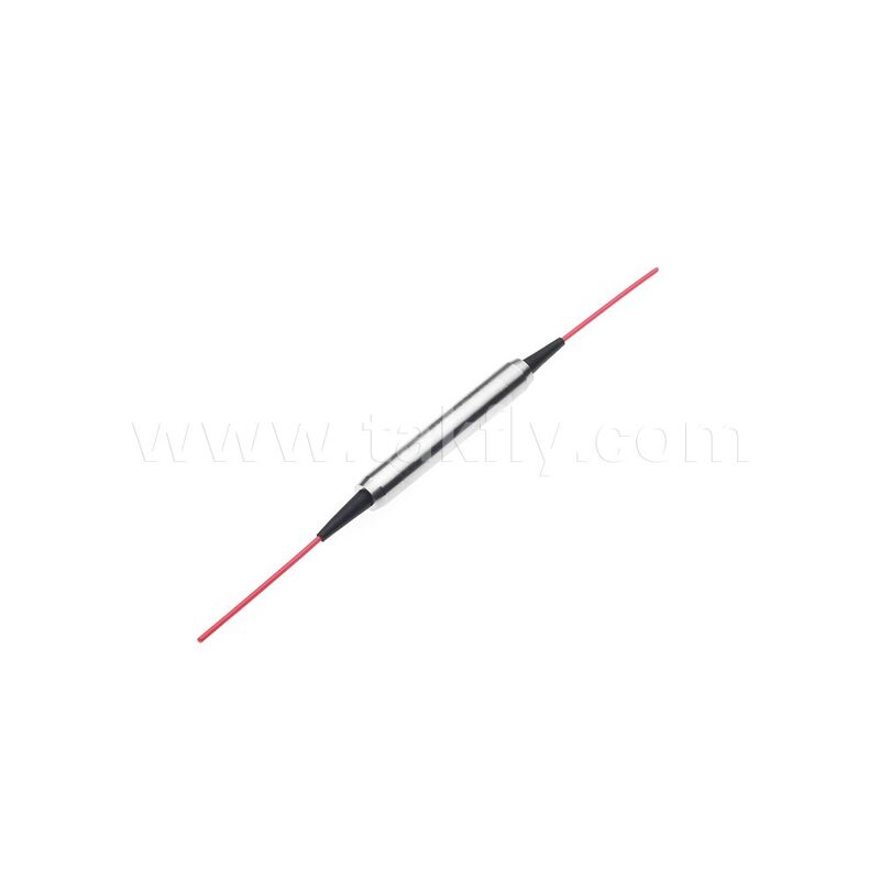 Polarization Maintaining Fiber Optic PM Isolator 1310nm 1550nm 2000nm for ICT AI Computing