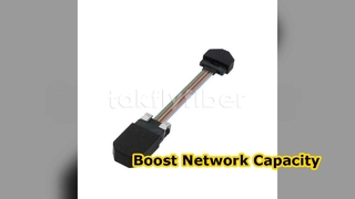 MT-Mini MT Fiber Optik Yama Kablosu