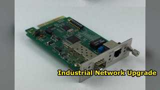 Yönetilen Medya Dönüştürücü Güvenilir Ağ Çözümleri