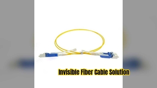 SENKO Orijinal LC Uniboot Konnektörlü Takfly Uniboot Patchcord