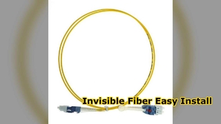 2,0 mm LC Tek Önyükleme Bağlantı Kablosu